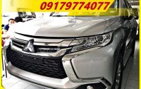 2018 Mitsubishi Montero Sport for sale