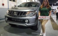 2018 2019 Mitsubishi Strada FOR SALE