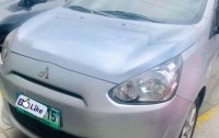 Mitsubishi Mirage 2013 for sale