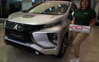 2018 2019 Mitsubishi Xpander Toyota Rush Sure Approved even with Cmap