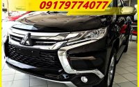 Avail as low as 39K 2018 Mitsubishi Montero Sport Gls Automatic