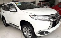 Mitsubishi Montero Sport 2018 for sale