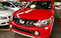 2019 series Mitsubishi Strada gls FOR SALE
