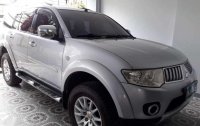 Mitsubishi Montero Sport 2010 for sale