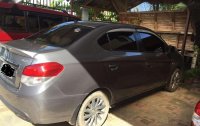 2016 Mitsubishi Mirage G4 for sale