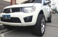 2012 Mitsubishi Strada for sale