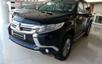 2018 MITSUBISHI Montero Sport Glx MT NO CASH OUT *Limited Promo*