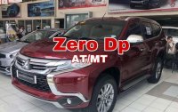 Get your own MITSUBISHI Montero sport GLX MT and GLS AT 2018
