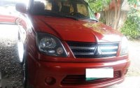 Mitsubishi Adventure 2010 GLX for sale