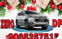 CHRISTMAS PROMO 2018 MITSUBISHI Montero Sport Mirage g4 hatchback Strada Xpander