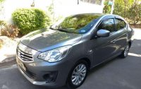 2017 Mitsubishi Mirage G4 for sale