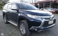 2016 Mitsubishi Montero Sports for sale