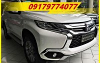 On going ZERO DOWN 2018 Mitsubishi Montero Sport Gls Automatic 2019