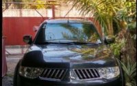 Mitsubishi Montero Sport 2010 for sale