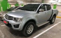 Mitsubishi Strada 2012 for sale