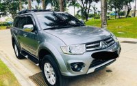 Mitsubishi Montero 2014 for sale