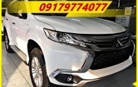 ZERO DOWN PROMO 2018 Mitsubishi Montero Sport Gls Automatic 2019