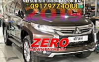 Mitsubishi Montero Sport 2018 for sale