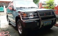 1997 Mitsubishi Pajero for sale