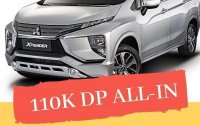 For FamilyUse! This is the best Unit for you! 2018-2019 MITSUBISHI Xpander AT MT