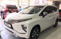 Brand New 2019 Mitsubishi Xpander Automatic Manual Low DP Offer