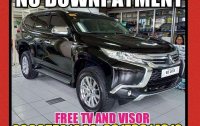 2019 Promo Mitsubishi Montero Sport Gls 2018 NO DP Mirage g4 Gls Strada Xpander