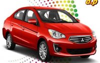 Mitsubishi Mirage G4 2018 for sale