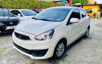 2016 Mitsubishi Mirage GLX MT 1KMS ONLY