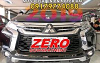 NO DP Sure Unit Mitsubishi Montero Sport GLS AT 2018 2019