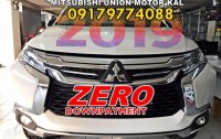 Mitsubishi Montero Sport 2018 for sale