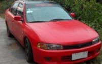 97 Model Mitsubishi Lancer FOR SALE