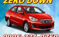 Mitsubishi Mirage G4 2018 for sale