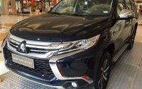 2019 MITSUBISHI Montero Sport GLS Premium with AVT Dash Camera