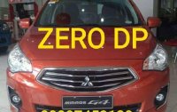 2019 Mitsubishi ALL OUT promo Mirage G4 gls automatic ZERO DP