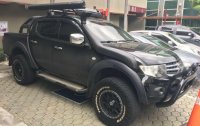 2012 Mitsubishi Strada for sale