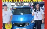 2019 Promo Mitsubishi Mirage g4 Gls 2018 NO DP