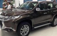 BRANDNEW Mitsubishi Montero GLX MT and Premium AT Casa 2019