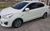 2017 MITSUBISHI Mirage G4 GLS Matic All power