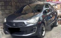 Mitsubishi Mirage G4 2014 for sale 