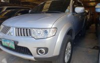 2013 Mitsubishi Montero AT Diesel Autobee