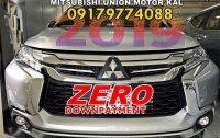 JANUARY PROMO NO DP Mitsubishi Montero Sport GLS AT 2018 2019
