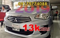 Mitsubishi Mirage G4 2018 for sale