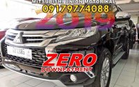 Mitsubishi Montero Sport 2018 for sale