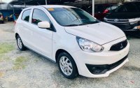2016 Mitsubishi Mirage GLX MT 1KMS ONLY 