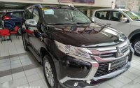 2019 Mitsubishi Montero Sport for sale
