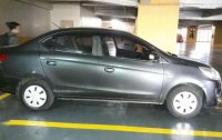 Mitsubishi Mirage 2014 for sale