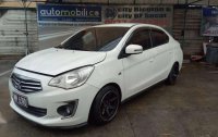 2016 Mitsubishi Mirage G4 for sale