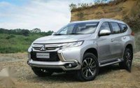 Mitsubishi Montero 2019 for sale