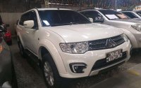 2015 Mitsubishi Montero Glx for sale