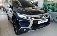 2018 Mitsubishi Montero Sport for sale